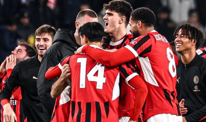 Preview AC Milan vs AS Roma: Reuni Panas dalam Duel Strategi di Coppa Italia!