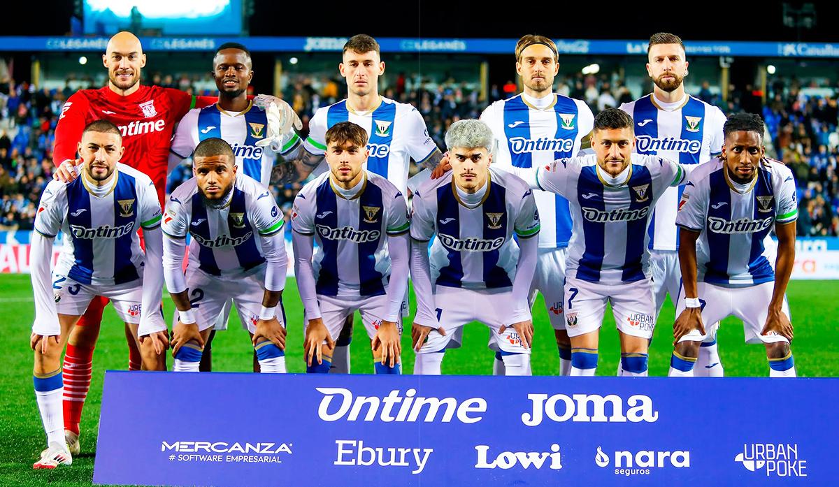 Preview Leganes vs Real Madrid: Ujian Berat Tuan Rumah di Perempat Final Copa del Rey 2024/2025!