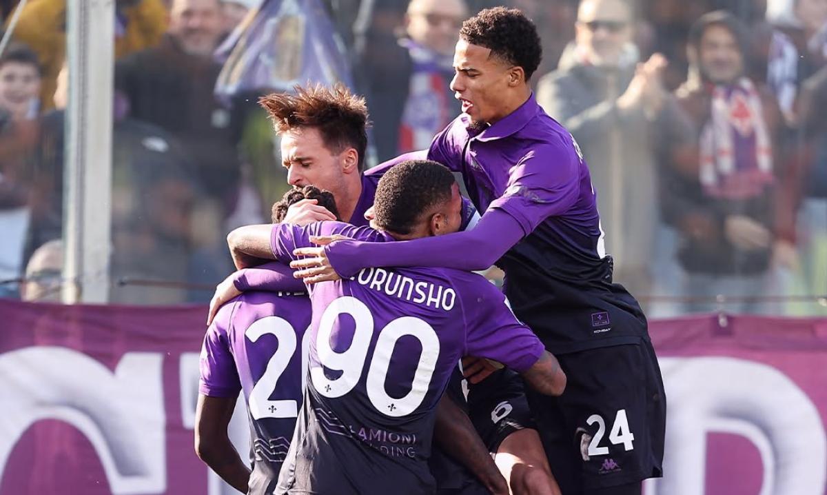 Prediksi Fiorentina vs Inter Milan: Laga Lanjutan Penuh Drama di Artemio Franchi!