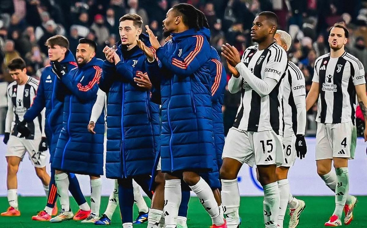 Preview Como vs Juventus: Misi Bangkit Si Nyonya Tua di Serie A!