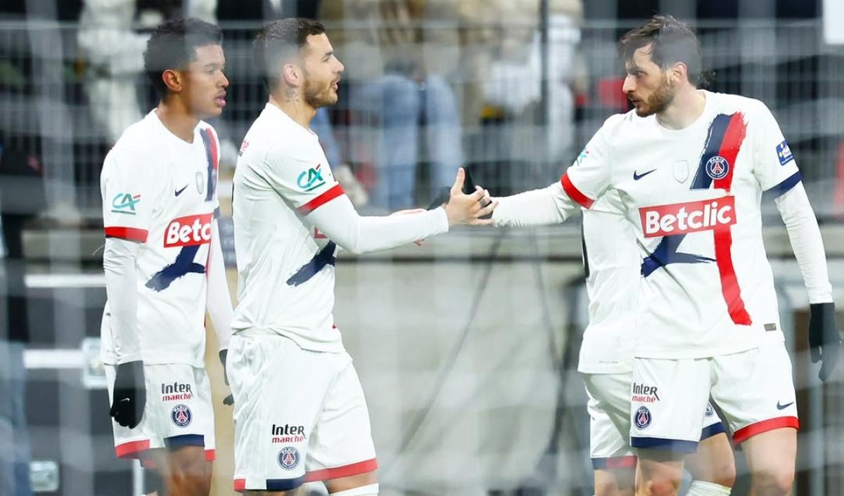 Preview PSG vs AS Monaco di Ligue 1: Misi Sulit untuk Klub Pangeran!