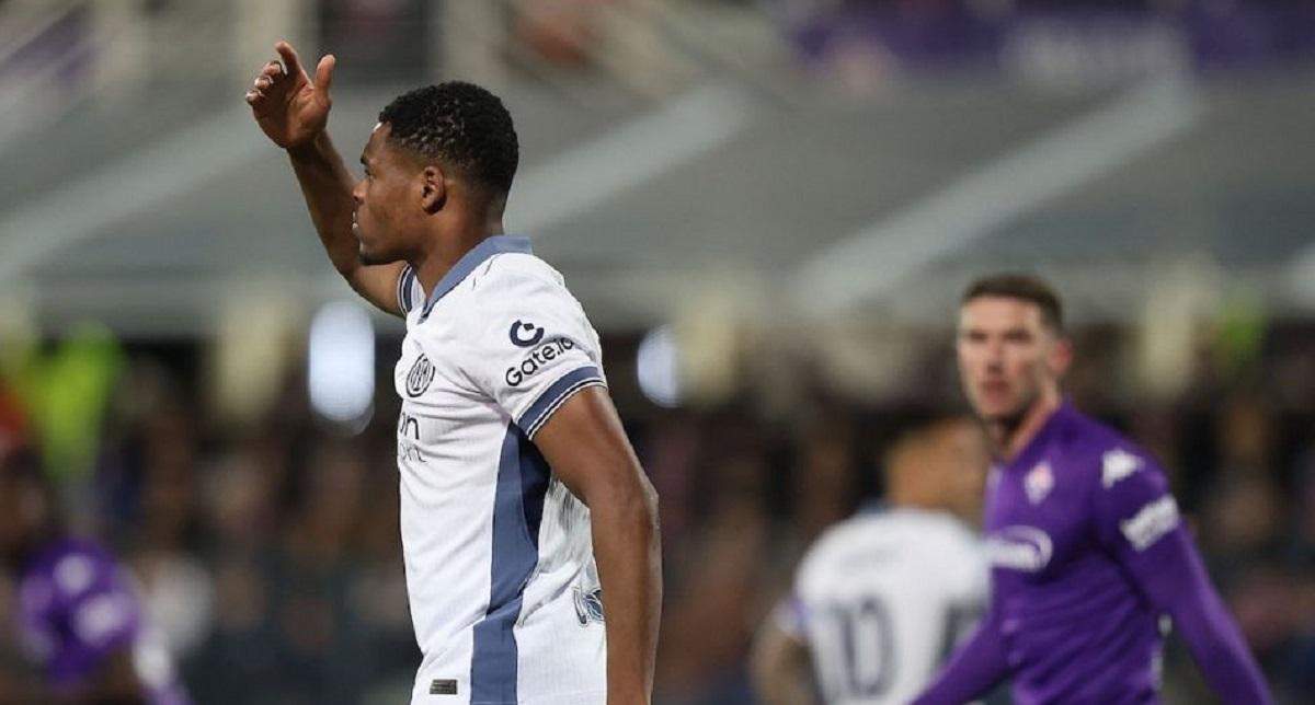 Klasemen Liga Italia 2024-2025: Inter Gagal ke Puncak Usai Dihajar Fiorentina
