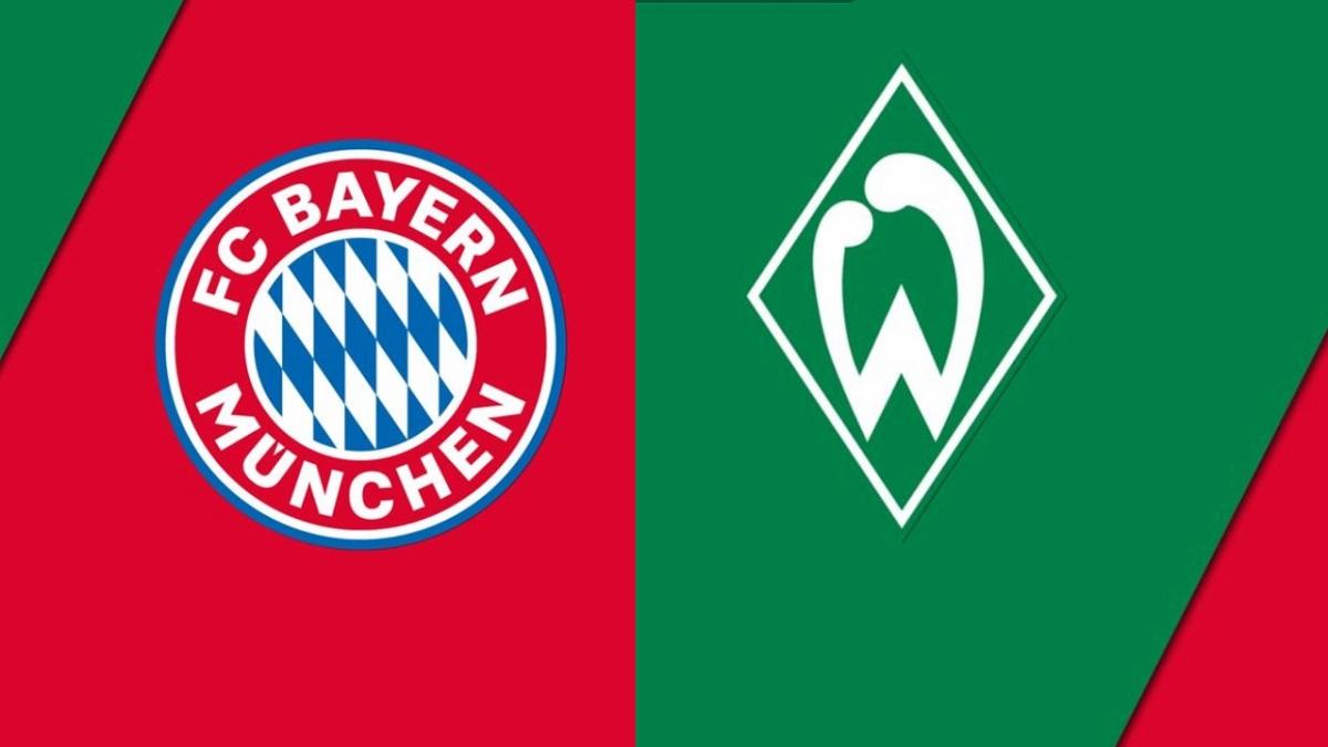 Preview Bayern Munchen vs Werder Bremen di Bundesliga: Misi Bavarian Pertahankan Posisi Puncak