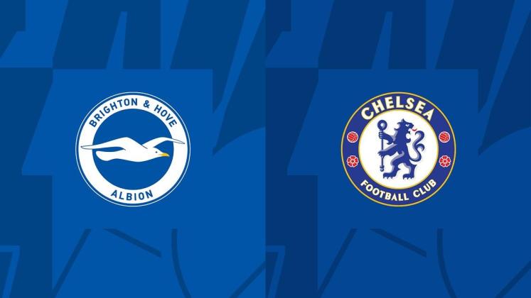 Preview Brighton vs Chelsea di FA Cup 2024-2025: The Blues Ingin Lanjutkan Kemenangan