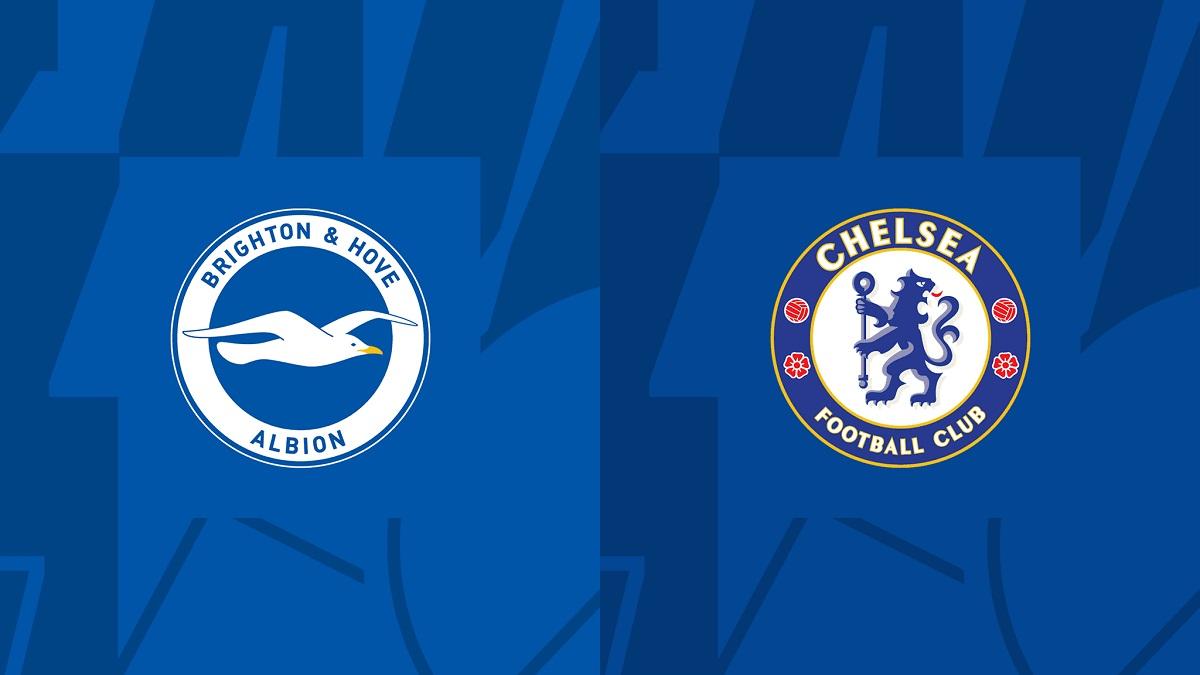 Preview Brighton vs Chelsea di FA Cup 2024-2025: The Blues Ingin Lanjutkan Kemenangan