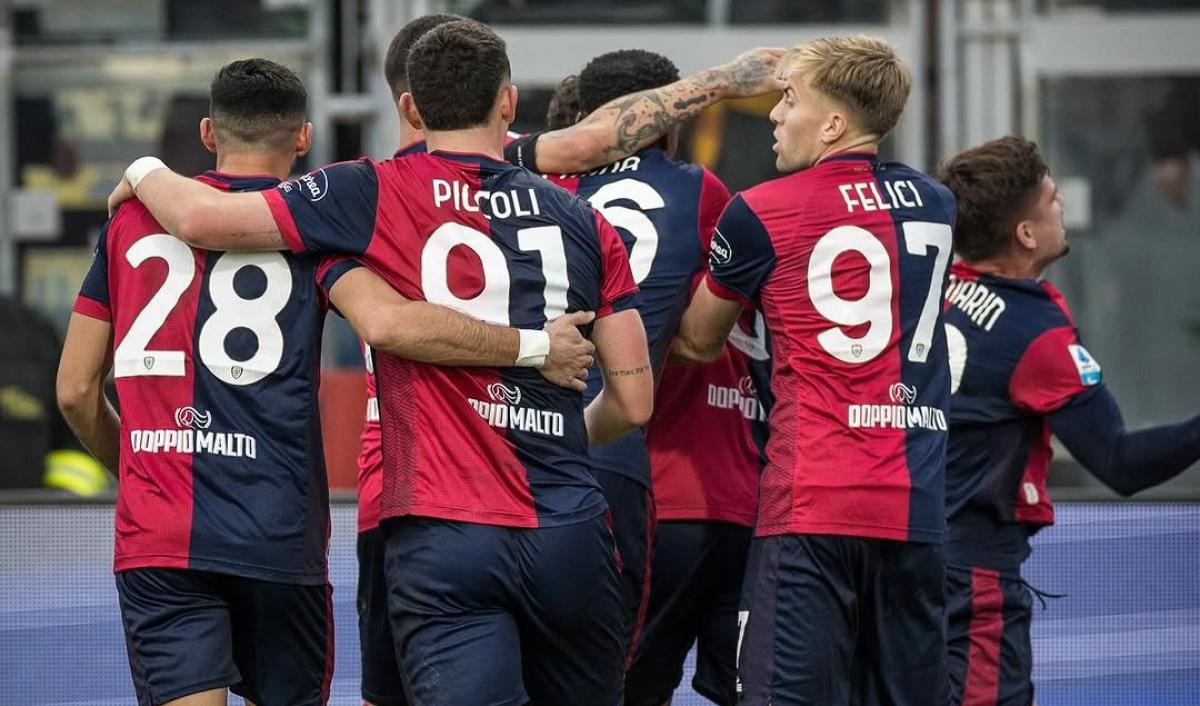 Preview Cagliari vs Parma: Duel Hidup-Mati di Zona Degradasi Serie A!