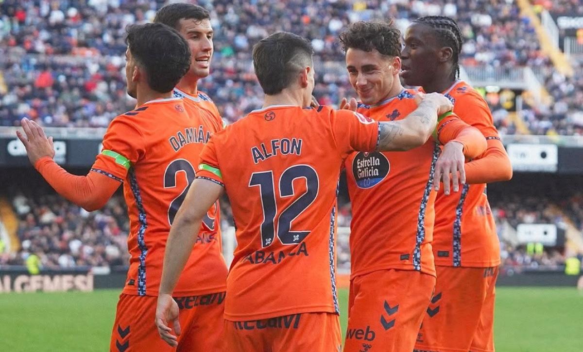Preview Celta Vigo vs Real Betis Pekan ke-23 La Liga: Akankah Tuan Rumah Manfaatkan Keuntungan?