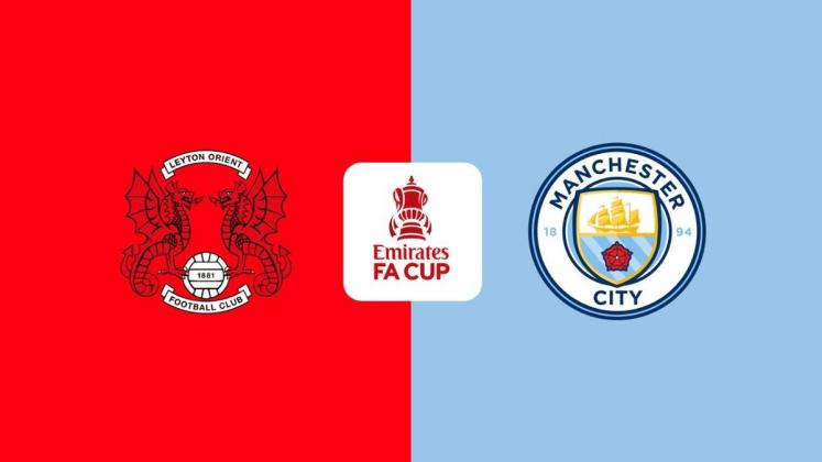 Preview Leyton vs Man City Piala FA 2024-2025: The Citizens Pesta Gol?