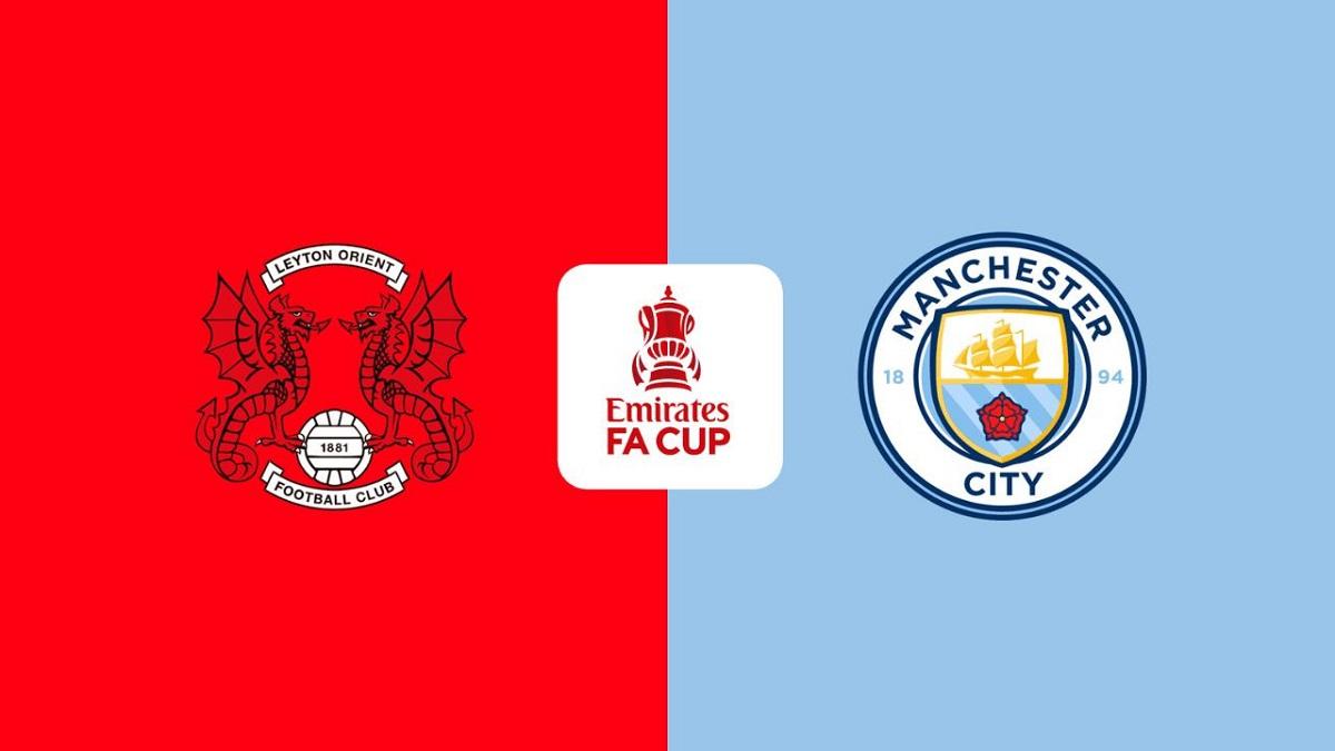 Preview Leyton vs Man City Piala FA 2024-2025: The Citizens Pesta Gol?