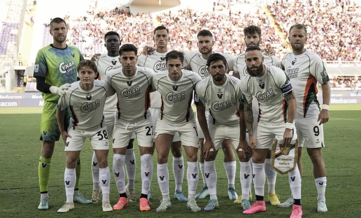 Preview Venezia vs AS Roma: Misi Bangkit dari Kekalahan di Coppa Italia!