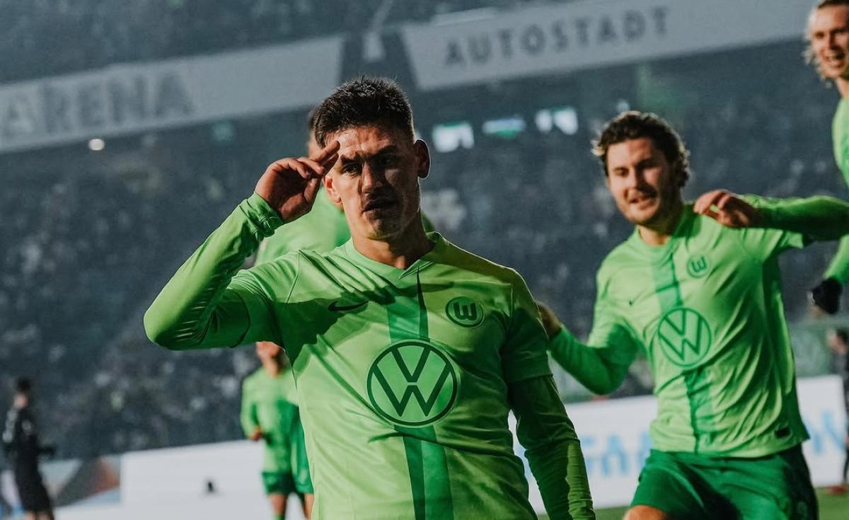 Preview Wolfsburg vs Leverkusen: Misi Balas Dendam di Volkswagen Arena!