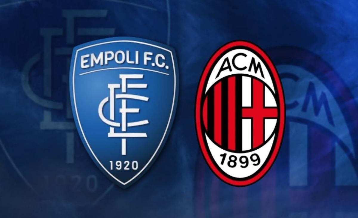 Prediksi Skor Empoli vs AC Milan: Rossoneri Berpeluang Lanjutkan Dominasi!