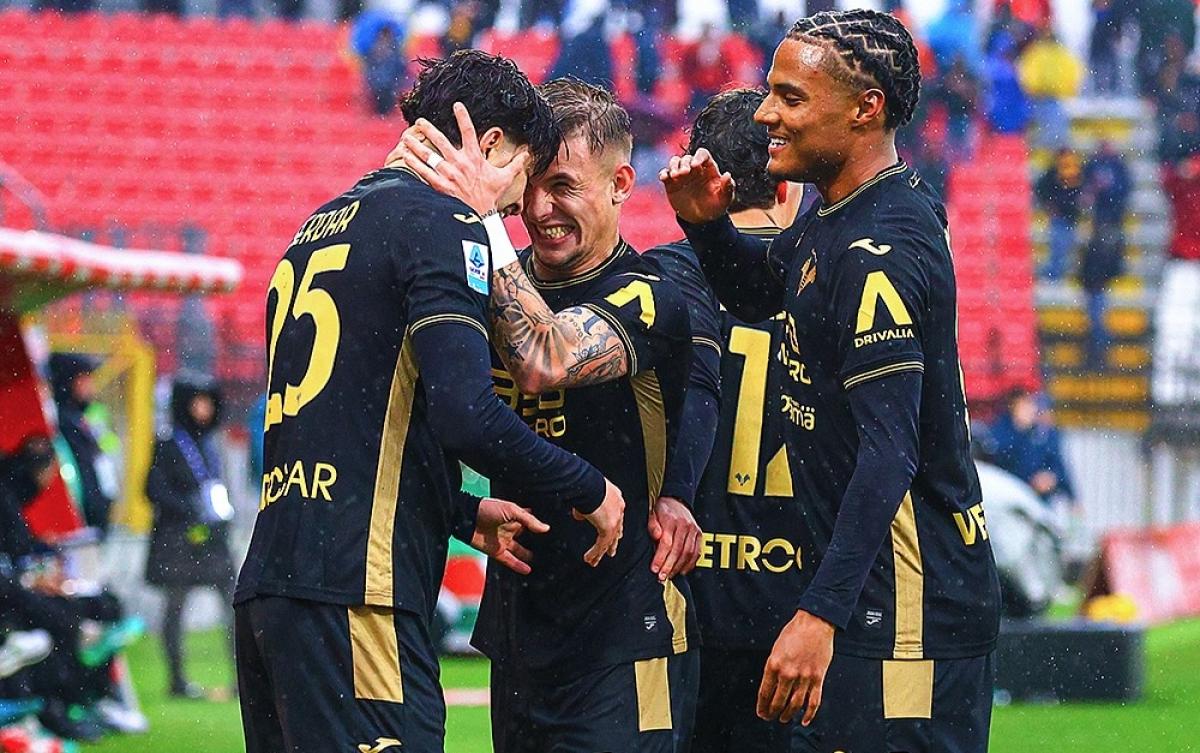 Prediksi Skor Hellas Verona vs Atalanta: Misi Kebangkitan di Bentegodi!