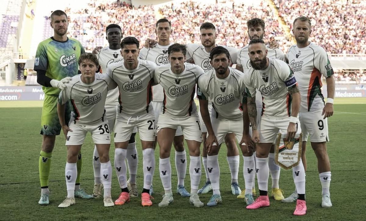 Prediksi Skor Venezia vs AS Roma: Giallorossi Incar Kemenangan di Markas Tim Degradasi!