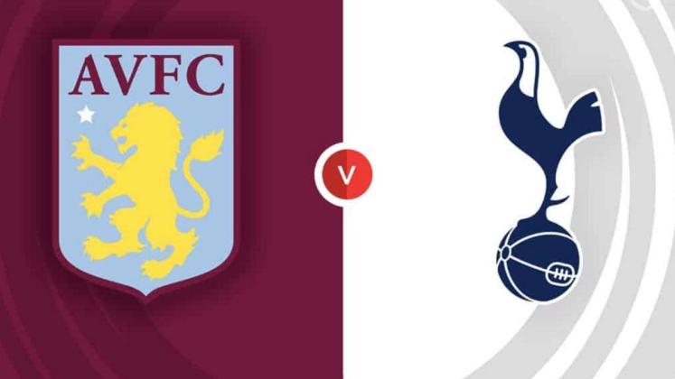 Preview Aston Villa vs Tottenham Piala FA 2024-2025: Ajang Pelampiasan The Lilywhites