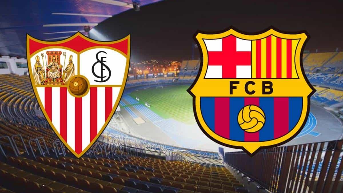 Preview Sevilla vs Barcelona di Liga Spanyol 2024-2025: Misi Blaugrana Melanjutkan Kemenangan