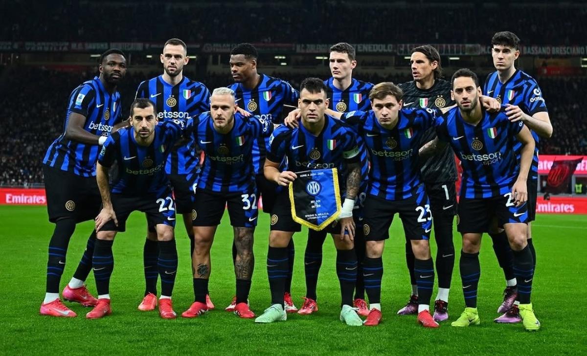 Prediksi Inter vs Fiorentina Laga Pekan ke-25 Serie A 2024/2025: Hadapi Ujian Berat, Nerazzurri Wajib Menang!