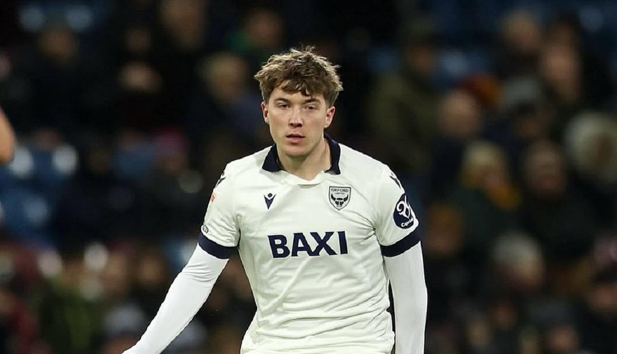 HEBOH! Ole Romeny Tolak Persib Bandung, Bagaimana dengan Maarten Paes?