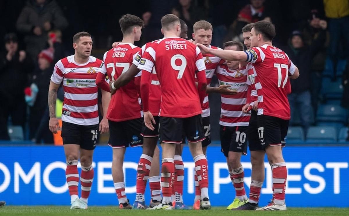 Prediksi Doncaster Rovers vs Crystal Palace: Ujian Berat dengan Harapan Keajaiban!