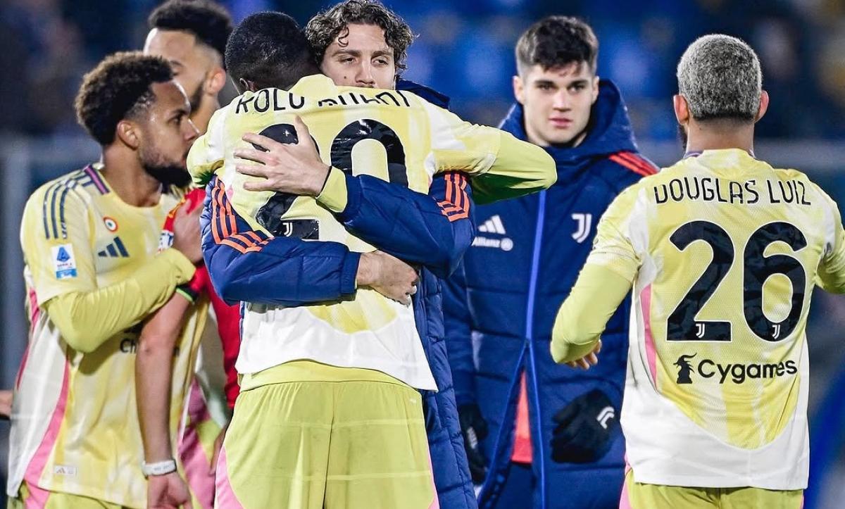 Prediksi Juventus vs PSV di Liga Champions 2024/2025: Misi Balas Dendam atau Dominasi Kembali?