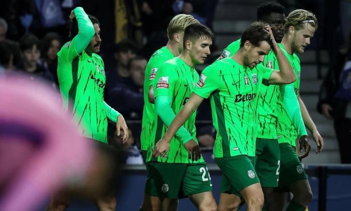 Prediksi Sporting Lisbon vs Borussia Dortmund: Duel Krusial Menuju 16 Besar Liga Champions 2024/2025!