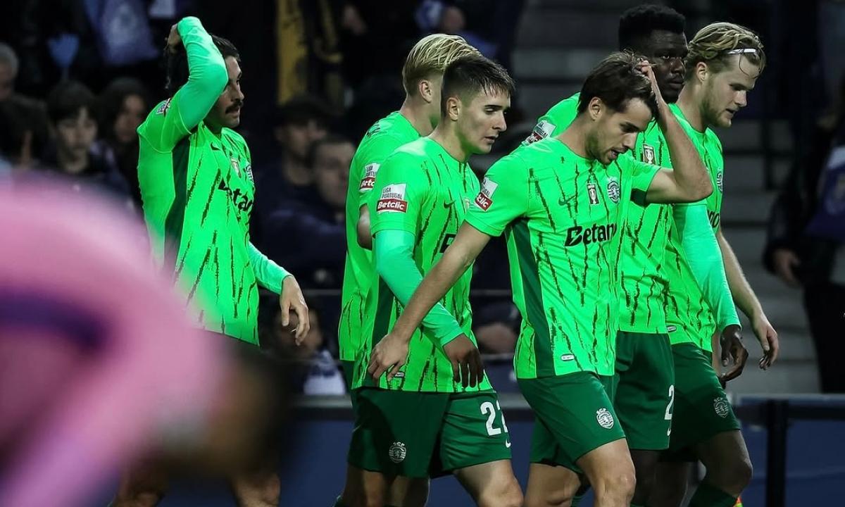 Prediksi Sporting Lisbon vs Borussia Dortmund: Duel Krusial Menuju 16 Besar Liga Champions 2024/2025!