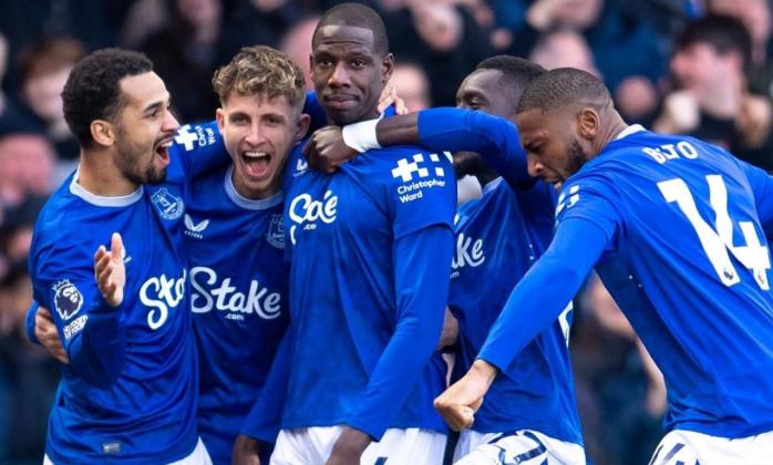 Prediksi Skor Everton vs Liverpool: Laga Sarat Gengsi, Siapa yang Lebih Perkasa?