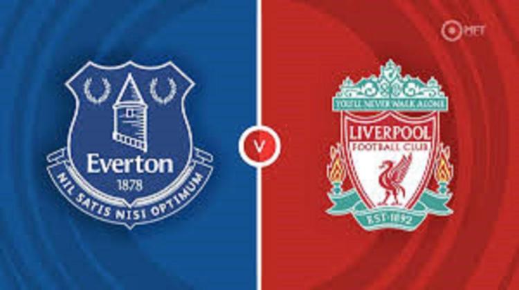 Preview Everton vs Liverpool Liga Inggris 2024-2025: Laga Panas Derby Merseyside