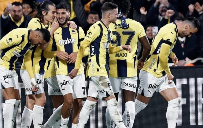 Prediksi Fenerbahce vs Anderlecht di Liga Europa: Mourinho Incar Keunggulan!