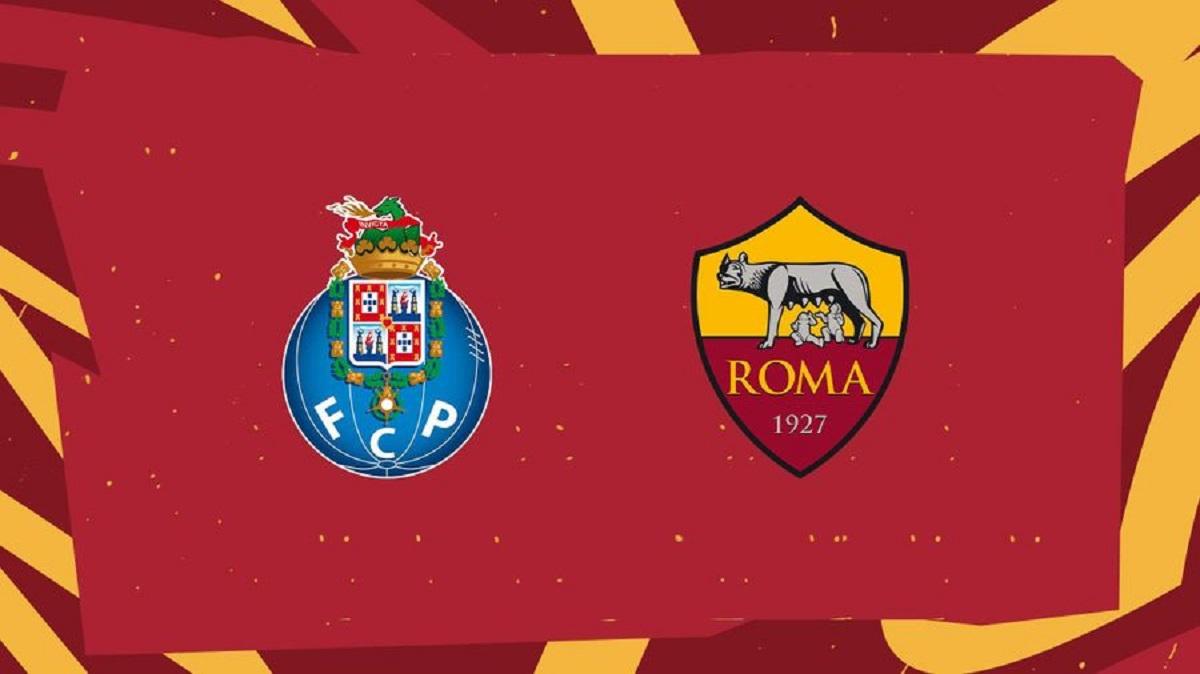 Prediksi Porto vs AS Roma di Liga Europa 2024-2025: Duel Perebutan Tiket 16 Besar