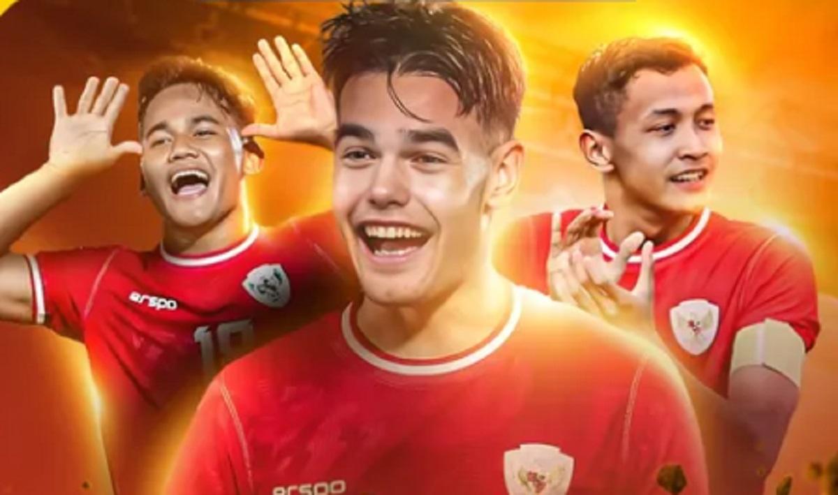 Prediksi Timnas Indonesia U-20 vs Iran U-20 di Piala Asia U-20 2025: Tantangan Pertama Garuda Muda!