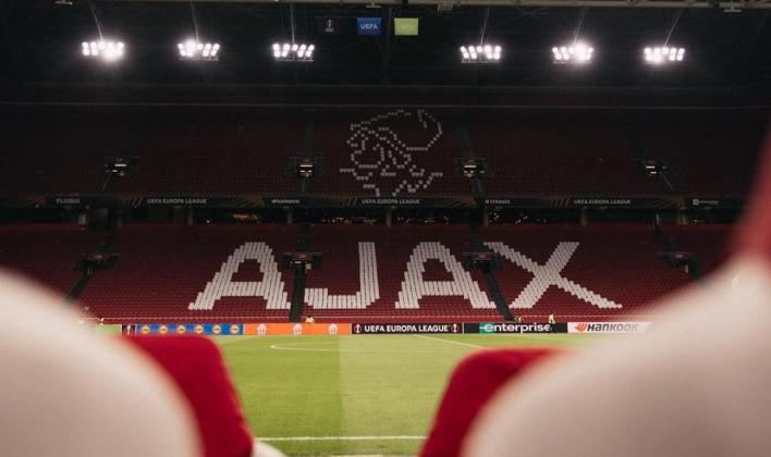 Prediksi Union SG vs Ajax: Duel Panas di Brussels Demi Tiket 16 Besar Liga Europa!