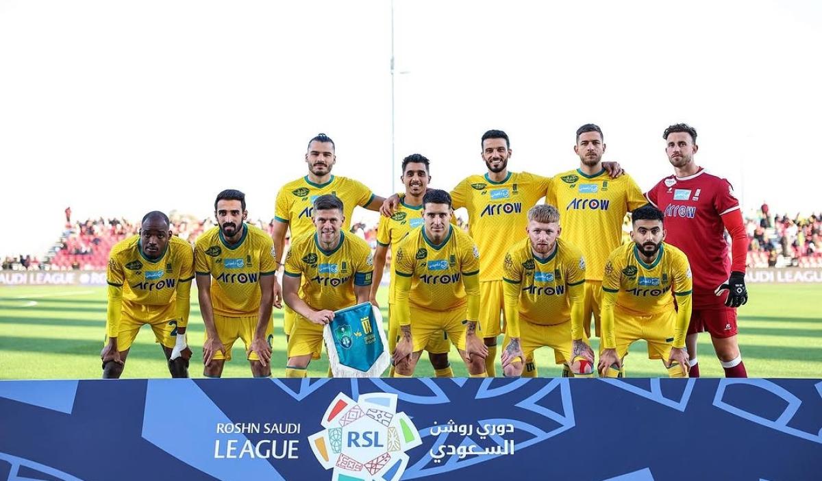 Prediksi Al Orubah vs Al Kholood di Liga Pro Saudi: Misi Jauhi Zona Degradasi!