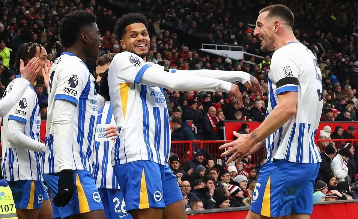 Prediksi Brighton vs Chelsea: Misi Balas Dendam The Blues di AMEX Stadium!