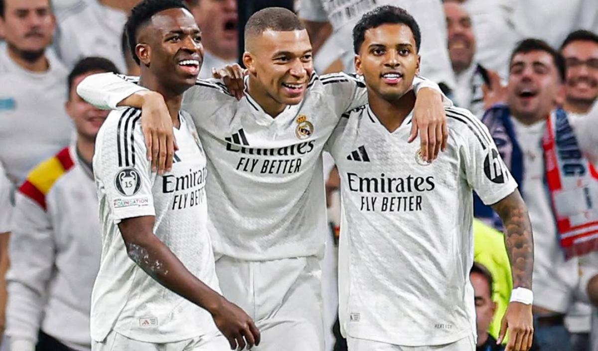 Prediksi Osasuna vs Real Madrid di La Liga 2024/2025: Ancaman di Tengah Krisis Lini Belakang!