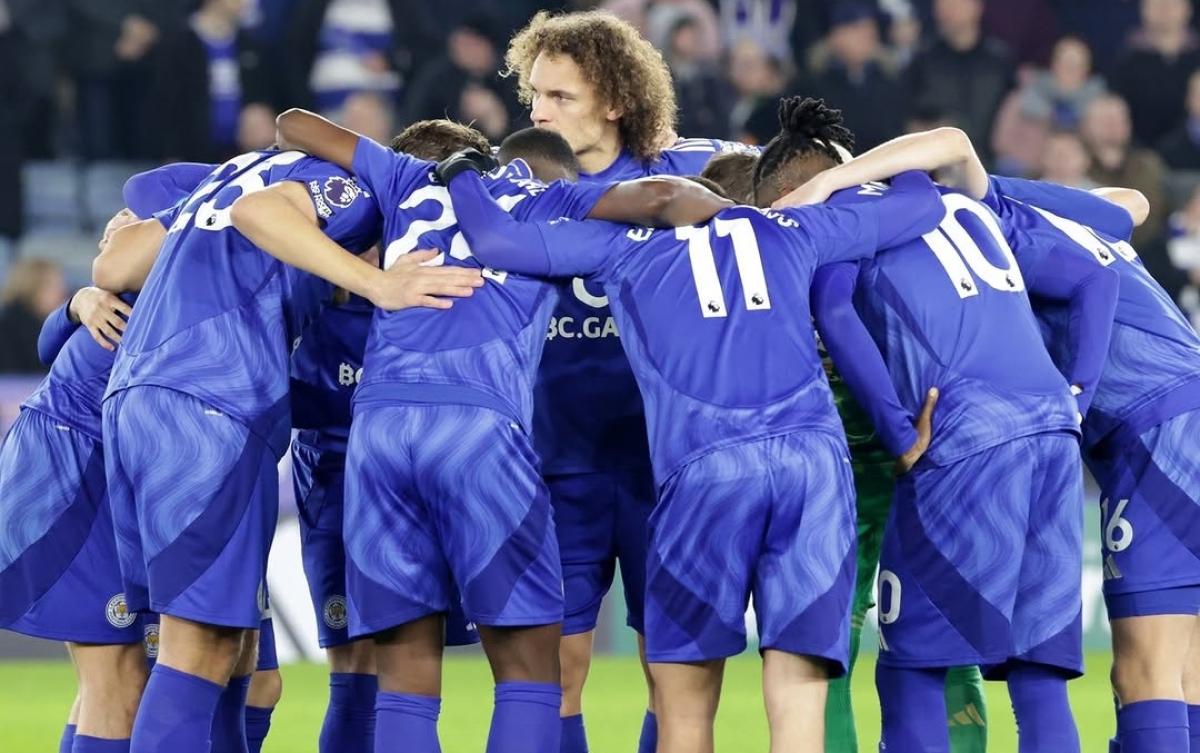 Preview Leicester vs Arsenal: Ujian Berat Ruud van Nistelrooy di Premier League!