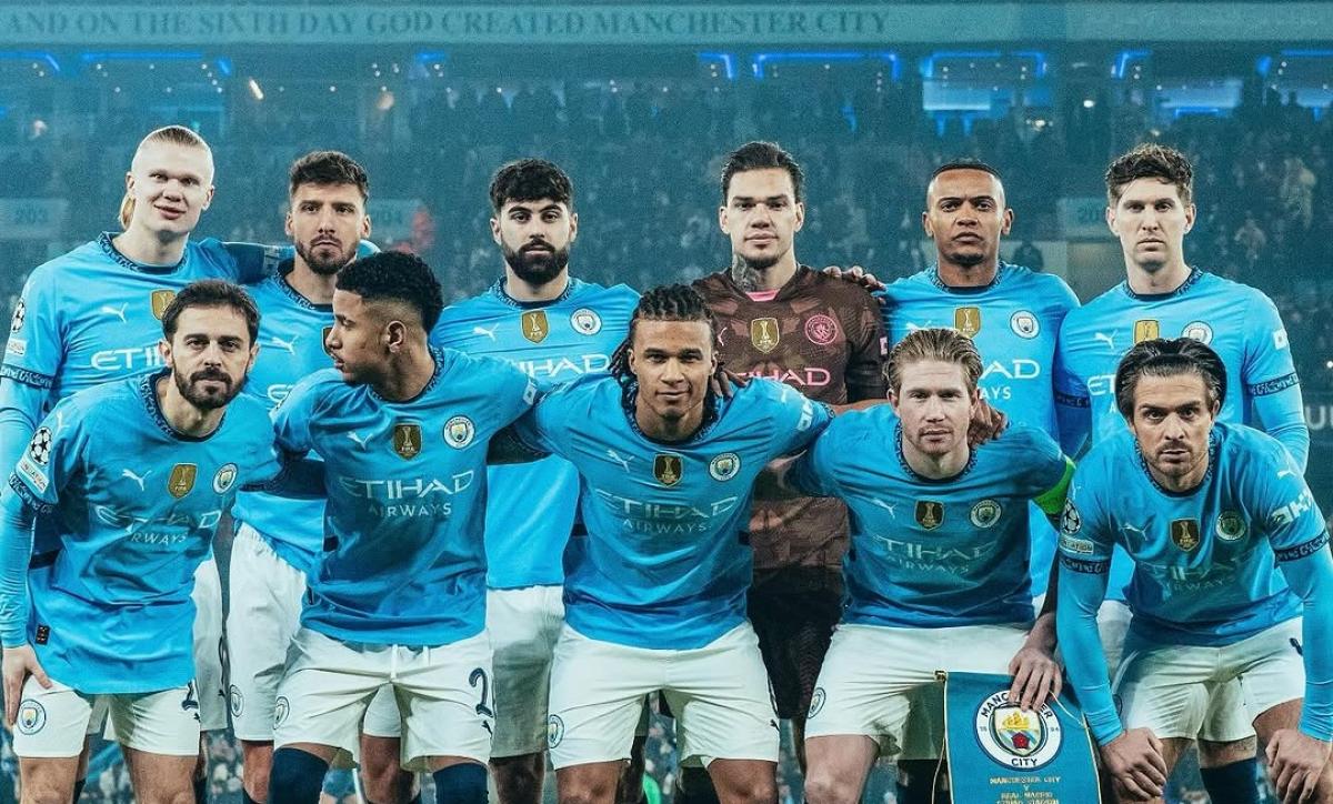 Preview Manchester City vs Newcastle di Premier League 2024/2025: Misi Tiga Poin di Tengah Tekanan!