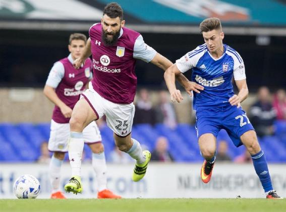 Prediksi Aston Villa vs Ipswich Town di Liga Inggris 2024-2025: The Villans Incar Kemenangan Kandang