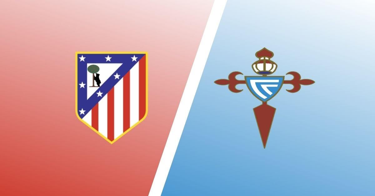 Prediksi Atletico Madrid vs Celta Vigo di Liga Spanyol 2024-2025: Rojiblancos Incar Kemenangan