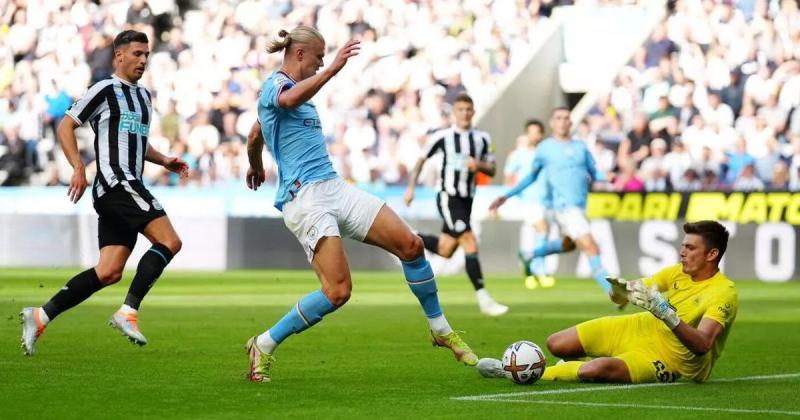 Prediksi Man City vs Newcastle di Liga Inggris 2024-2025: Laga Krusial Perebutan Posisi