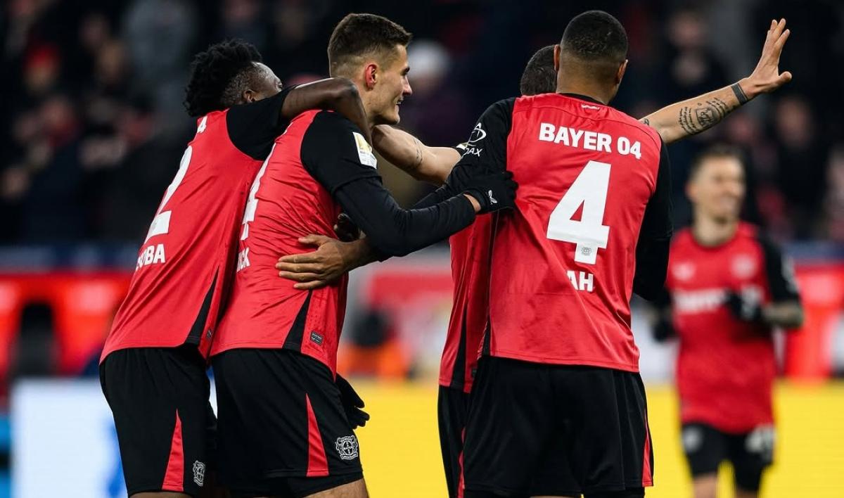 Prediksi dan Head to Head Leverkusen vs Bayern: Duel Sengit Perebutan Takhta Bundesliga!