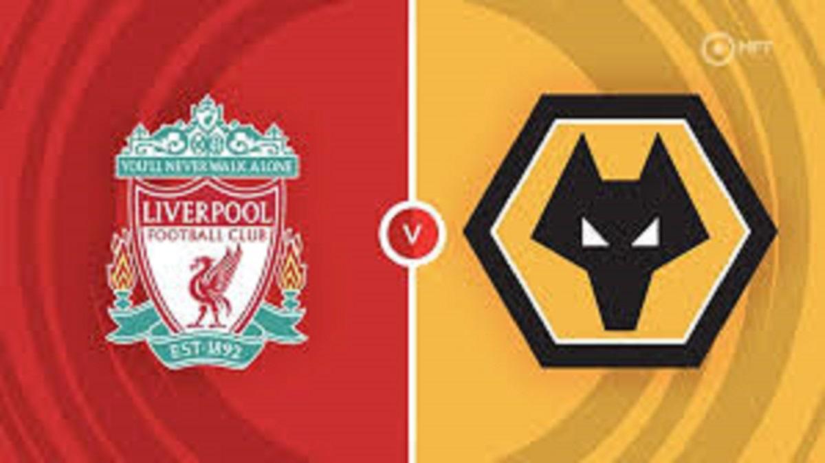 Prediksi Liverpool vs Wolverhampton di Liga Inggris 2024-2025: The Reds Incar Kemenangan 