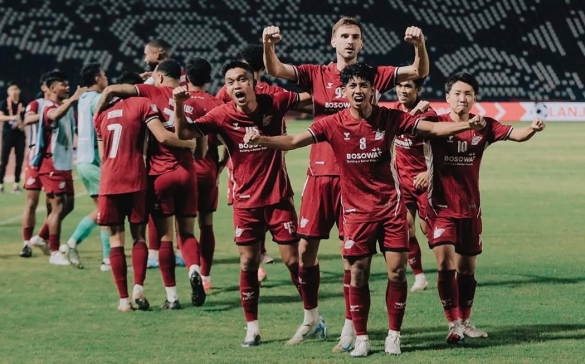 Prediksi PSM Makassar vs PSIS Semarang: Duel Penentuan, Siapa Keluar dari Tren Buruk?