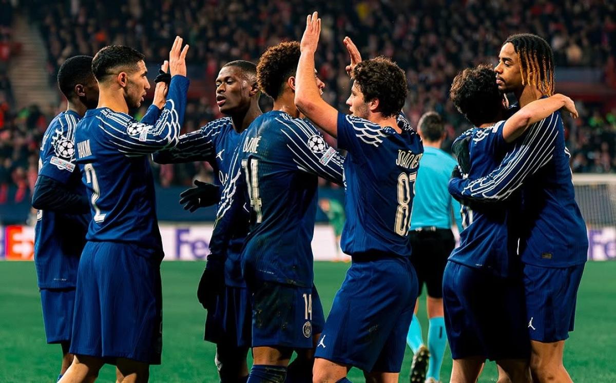 Prediksi Skor Toulouse vs PSG: Ujian Berat bagi Tuan Rumah, Les Parisiens Unggulan!