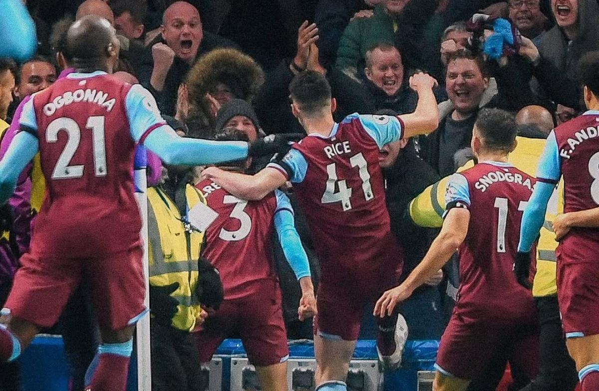 Prediksi Skor West Ham vs Brentford: Duel Sengit Demi Poin Penting di London!