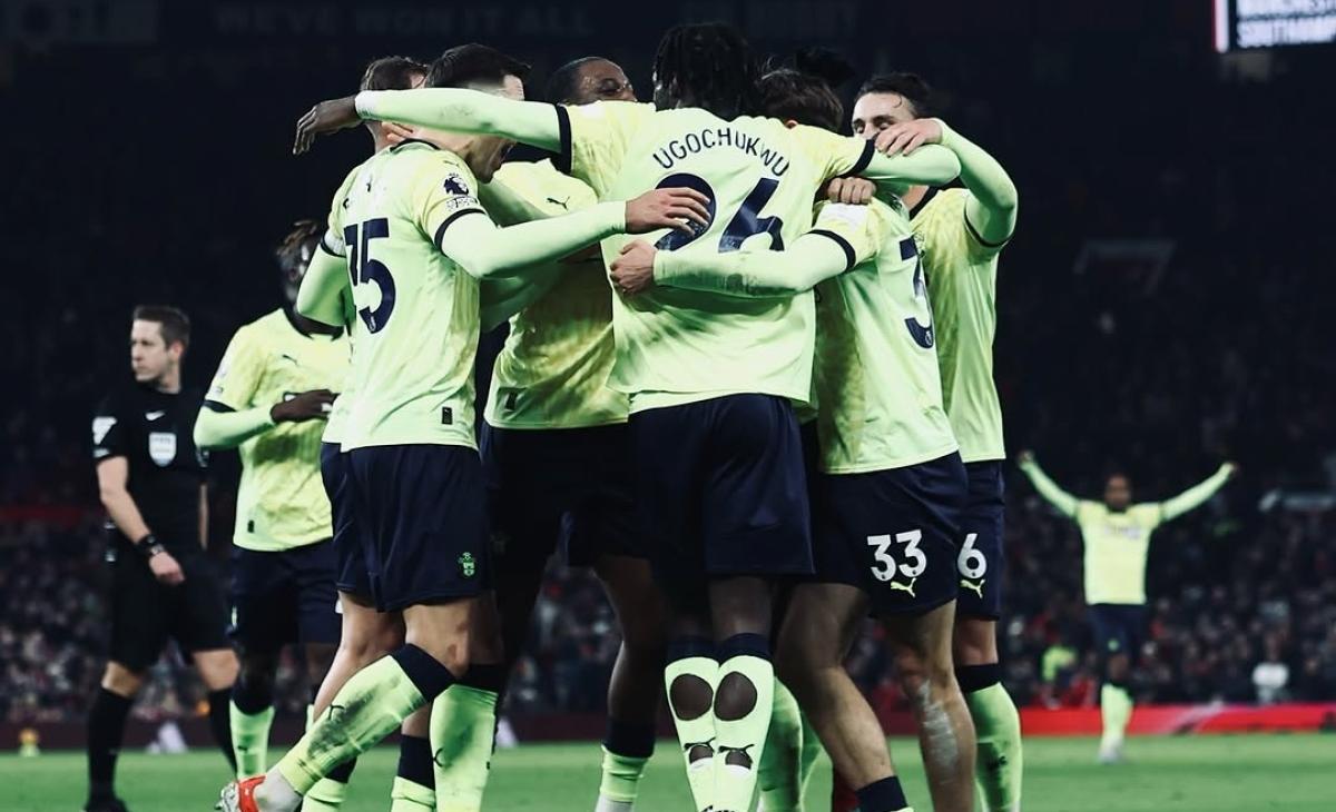 Prediksi Skor Southampton vs Bournemouth: The Saints Berjuang Keluar dari Jurang Degradasi!