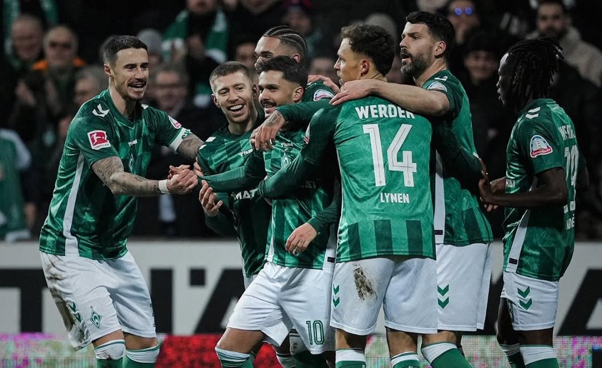 Prediksi Werder Bremen vs Hoffenheim: Misi Bangkit di Bundesliga!