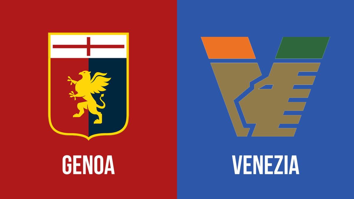 Preview Genoa vs Venezia: Mampukah Jay Idzes Dkk Keluar dari Zona Degredasi?