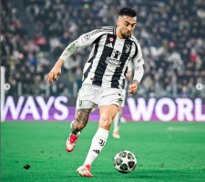 Preview  Juventus vs Inter Milan di Allianz Stadium, Derby d'Italia Panas! 024446