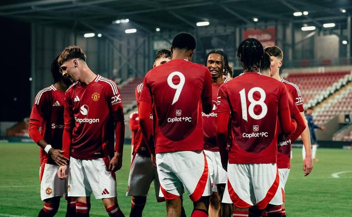 Preview Tottenham vs Manchester United: Setan Merah Terancam Tanpa Tiga Gelandang Utama!